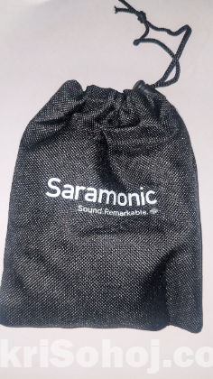 USB microphone
